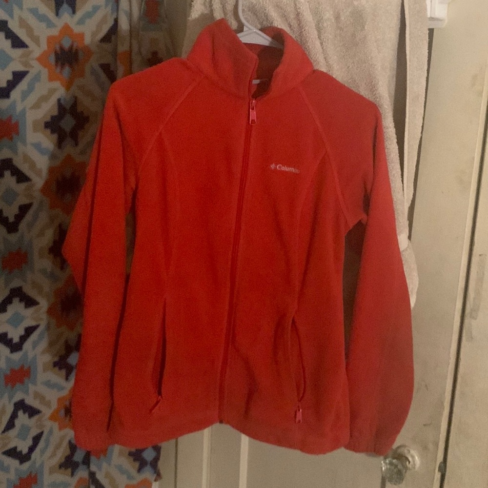 Columbia Jacket